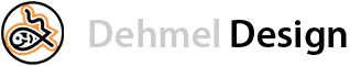  Dehmel Design Logo
